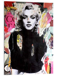 Gallery Print Marilyn I