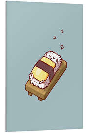 Magnettafel Tamago Nigiri