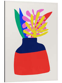 Magnettafel Still Life IV