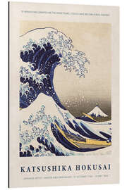 Magnettafel I could have become a real Painter