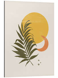 Magnettafel Sonnenkräuter