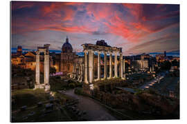 Gallery Print Forum Romanum