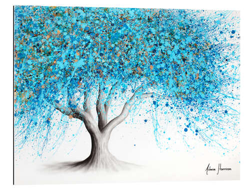 Gallery print Tranquility Tree