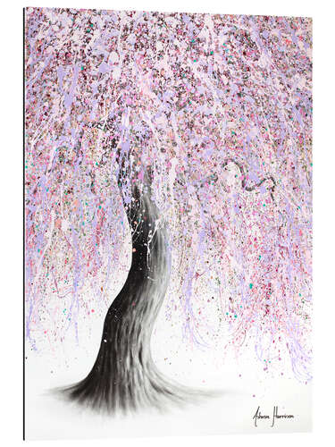 Gallery print June Jive Tree