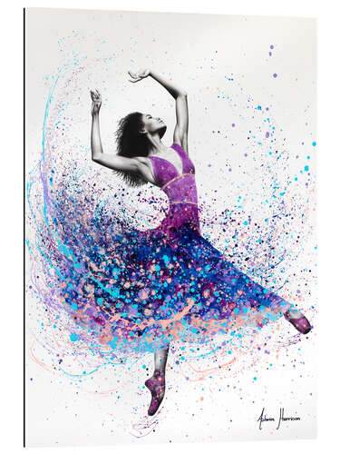 Gallery print Powerful Passion Dance