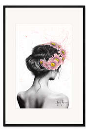 Gerahmter Kunstdruck Ihre Felder