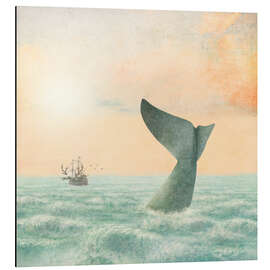 Magnettafel Vorwärts