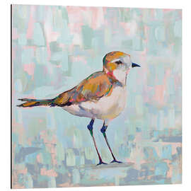 Magnettafel Seeregenpfeifer III