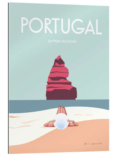 Gallery print Portugal