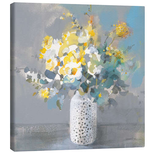 Canvas print Touch of spring