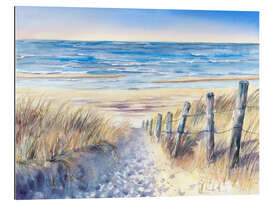 Gallery Print Nordsee