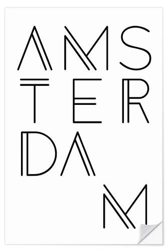 Sisustustarra Amsterdam