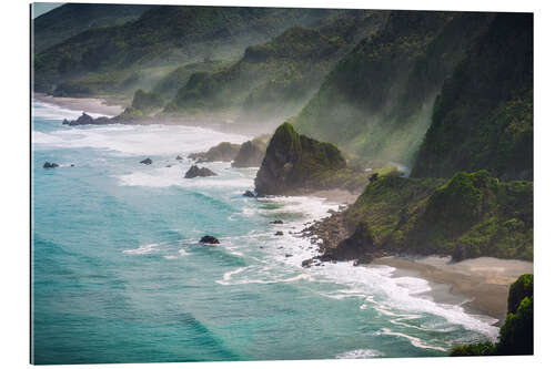 Galleriprint New Zealand West Coast