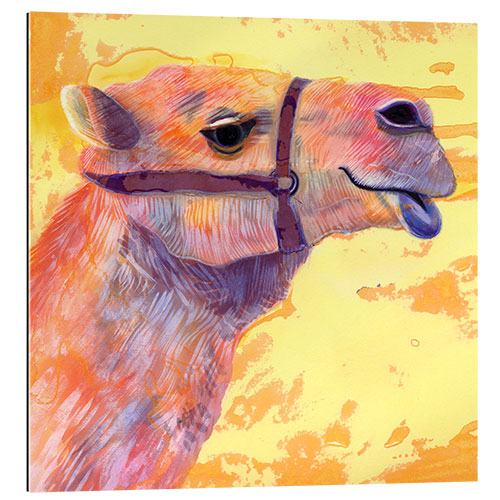 Galleriprint Camel