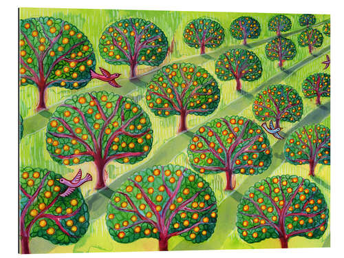 Galleriprint Orchard