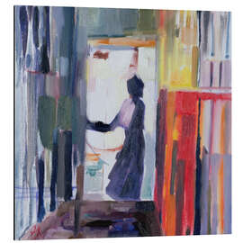 Magnettafel Hoffnung