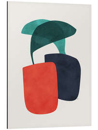 Magnettafel Still Life II