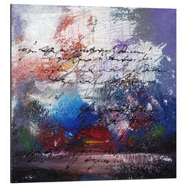 Magnettafel Memorandum