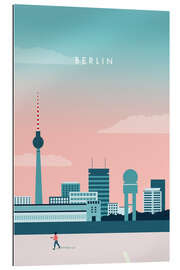 Gallery print Berlin