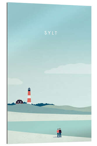 Gallery print Sylt