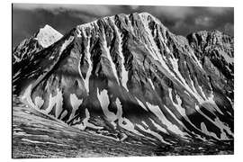 Alubild St. Elias Mountains