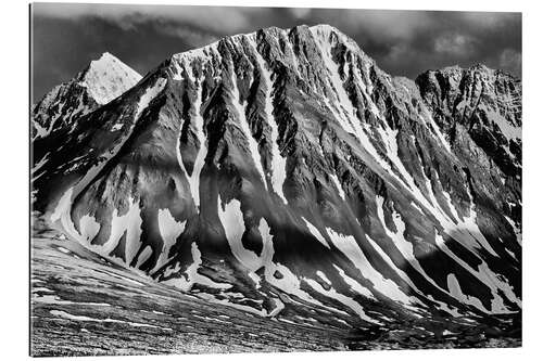 Gallery Print St. Elias Mountains