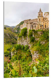 Gallery Print Schlucht des Torrente Gravina