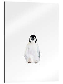 Gallery print Penguin cool