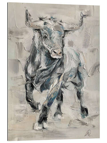 Gallery Print Stier