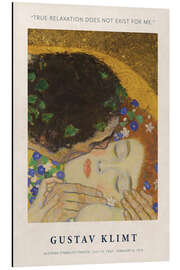 Magnettafel True Relaxation does not Exist for Me