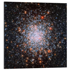 Gallery print NGC 1866 globular cluster