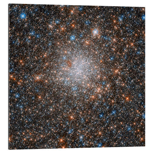 Gallery print Globular cluster NGC 1898