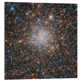 Gallery print Globular cluster NGC 1898