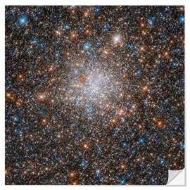 Sisustustarra Globular cluster NGC 1898