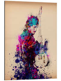 Magnettafel Bruce Springsteen