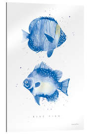 Gallery print Tropical fish