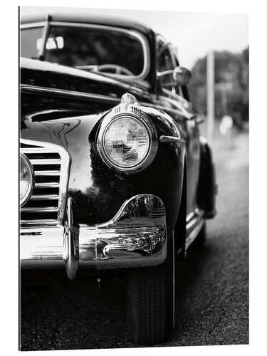 Galleriprint Oldtimer II