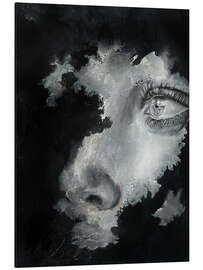 Magnettafel Hoffnung