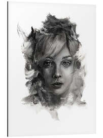 Magnettafel Unschuld