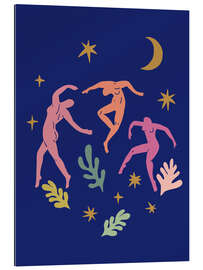 Gallery print Star dance