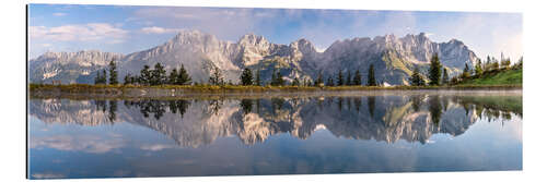 Gallery print Wilder Kaiser, Tyrol VII