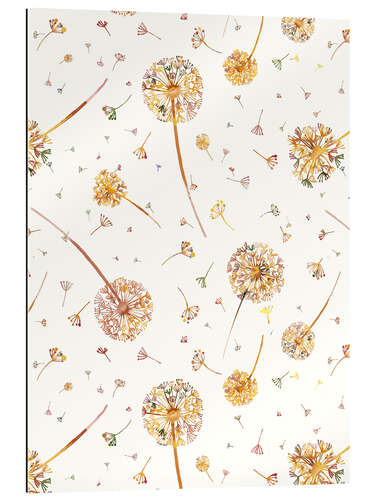 Gallery print Dandelion