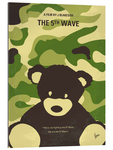 Gallery Print The 5th Wave