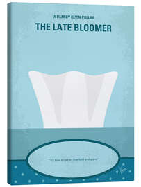 Canvas print The late bloomer