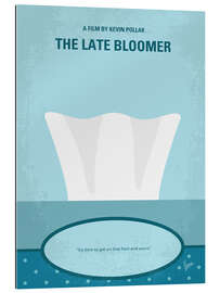 Gallery print The late bloomer