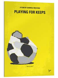 Gallery print Playing For Keeps