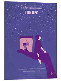 Gallery print The BFG