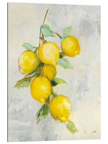 Galleritryk Lemons