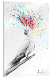 Gallery print Cool Cockatoo