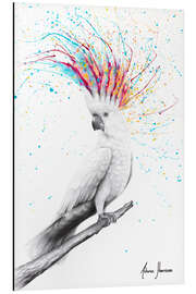 Magnettafel Cooler Kakadu